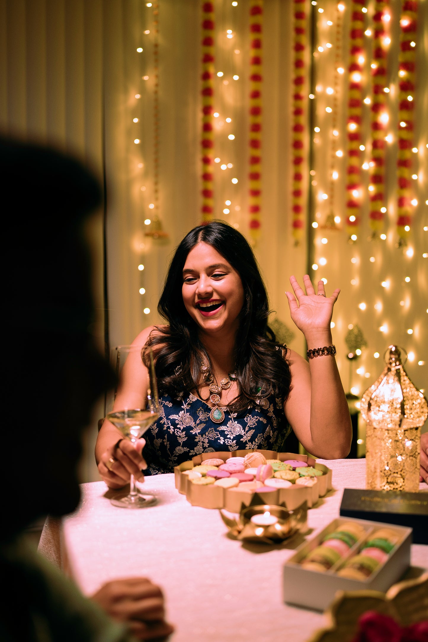 Diwali Collection - Corporate