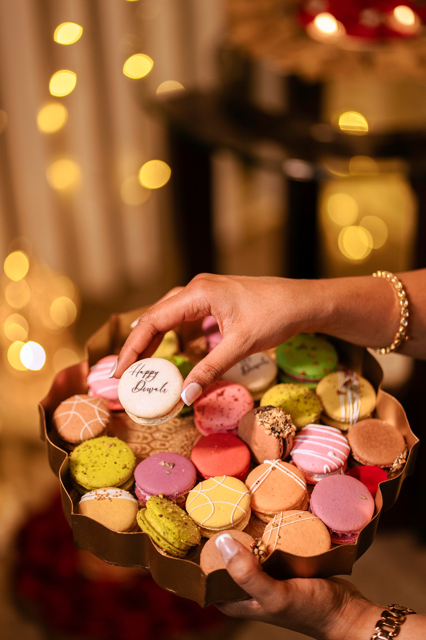 Diwali Collection - Party Packs