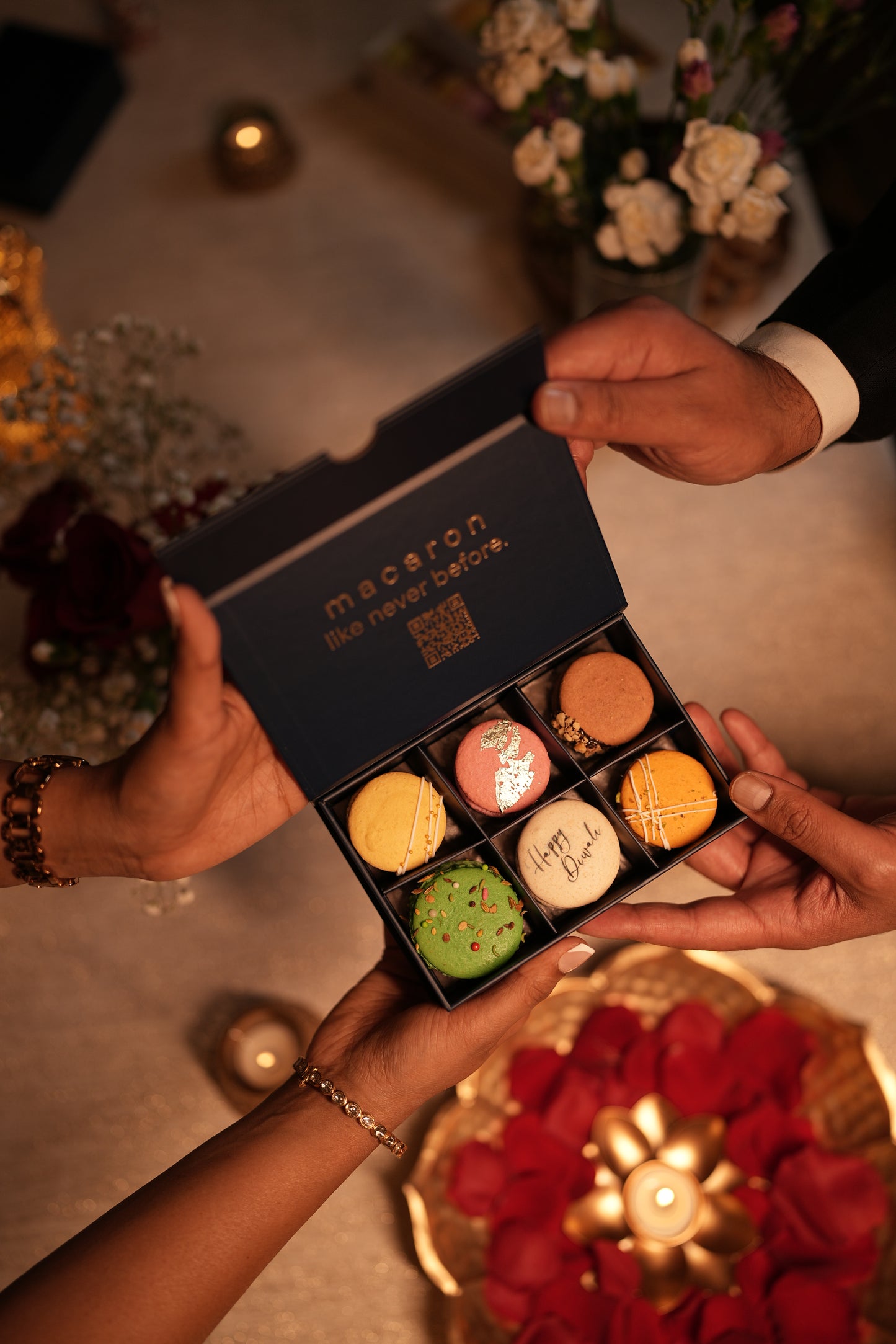Diwali Collection - Corporate
