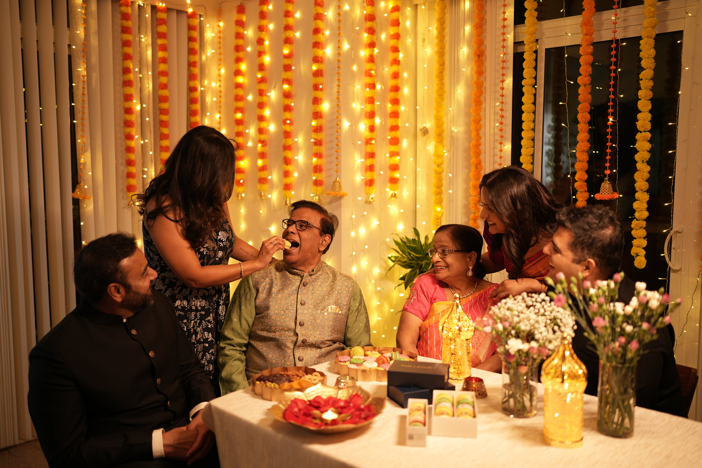 Diwali Collection - Party Packs