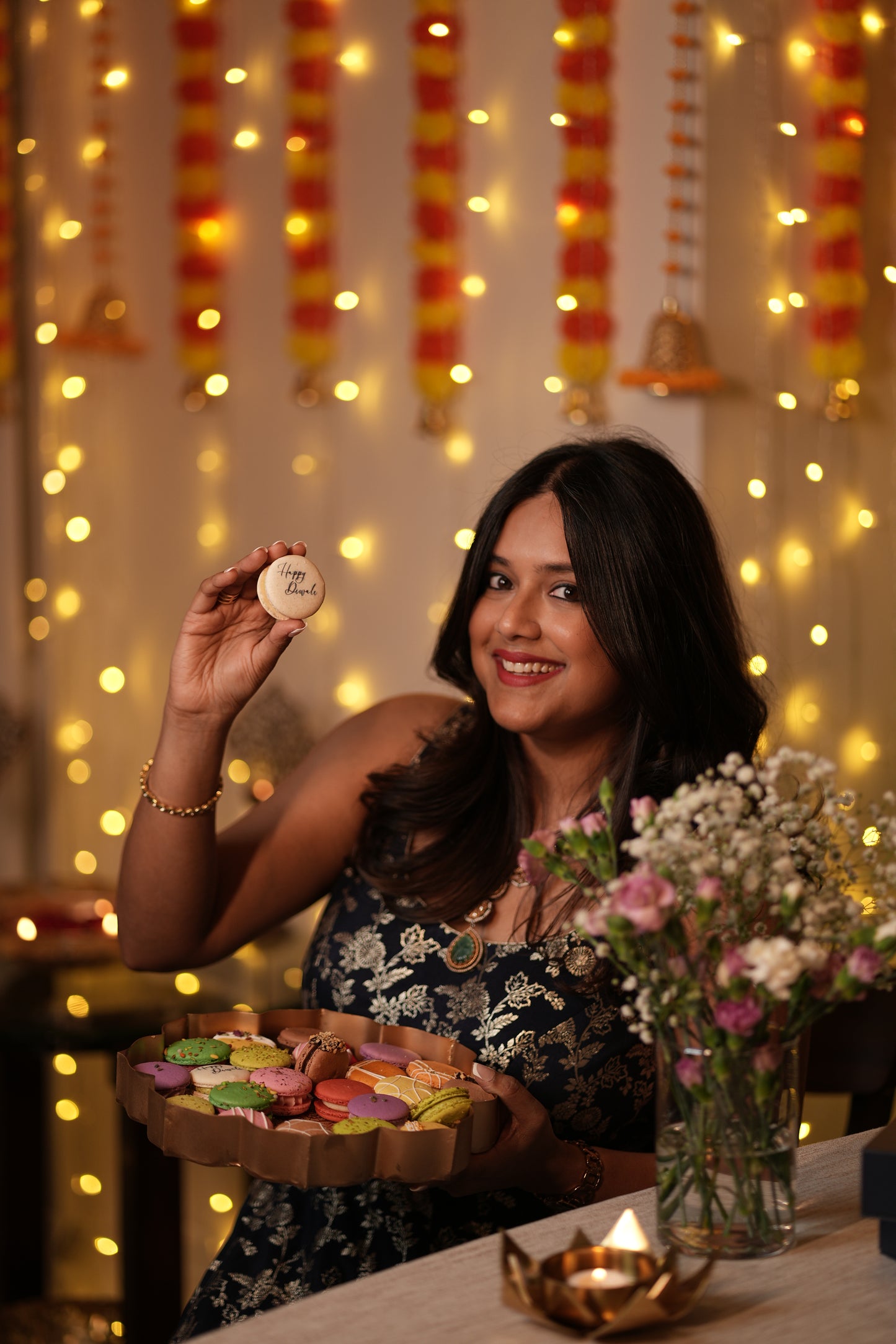 Diwali Collection - Party Packs