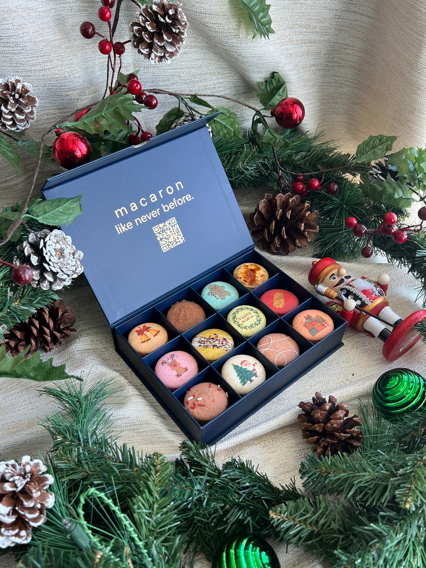 Holiday Countdown - Gift Set