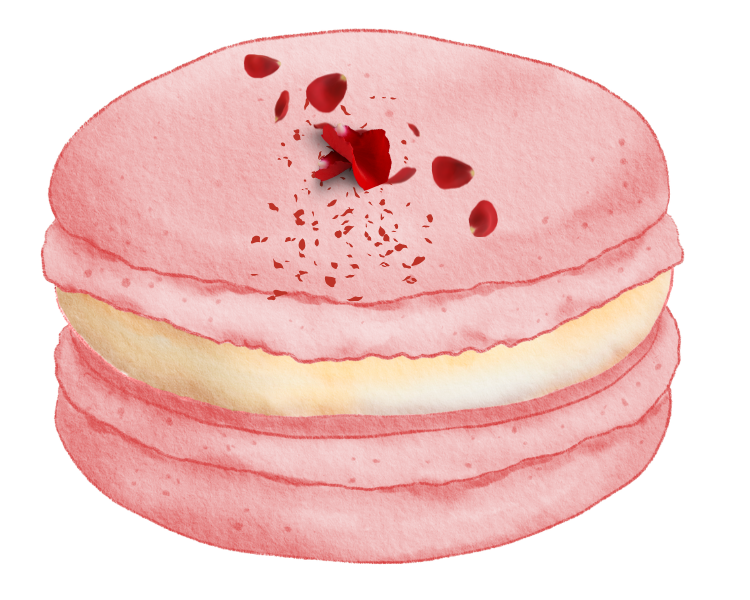 Select your flavours