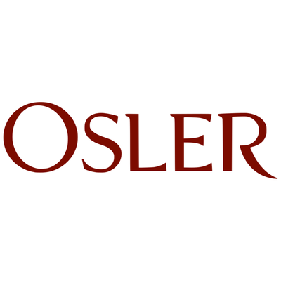 Client logo