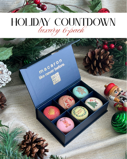 Holiday Countdown - Gift Set