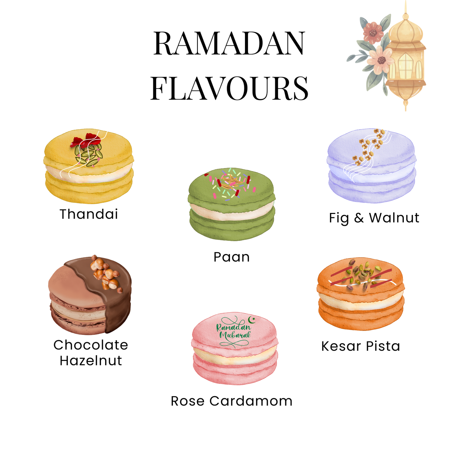 Ramadan & Eid Gift Sets