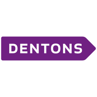 Client logo