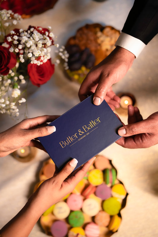 Diwali Collection - Gift Boxes