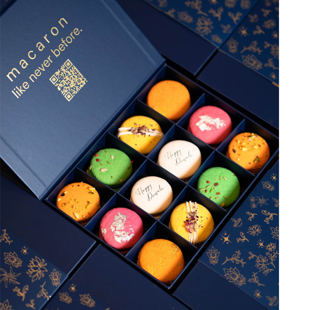 Diwali Gift Box