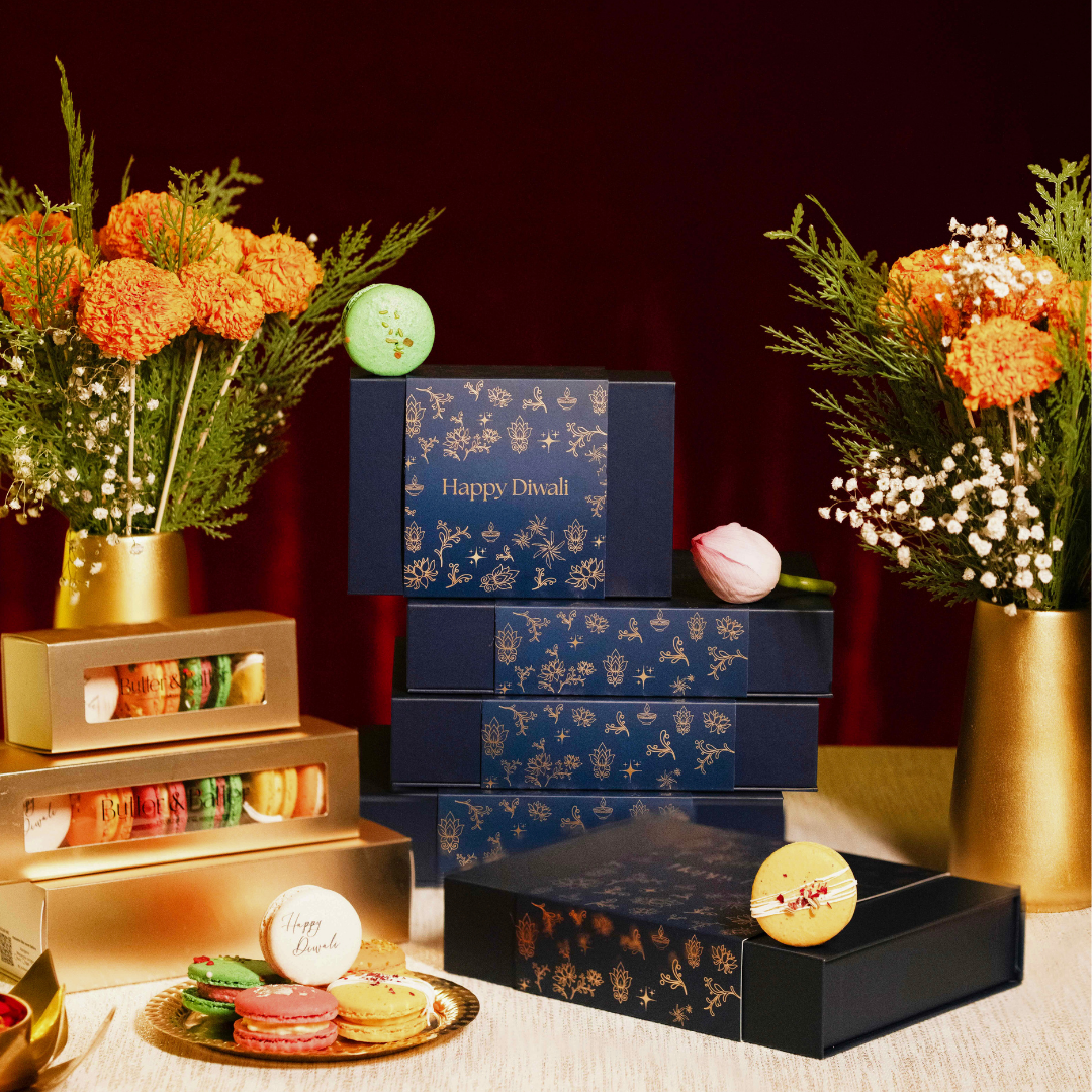 Diwali Gift Box