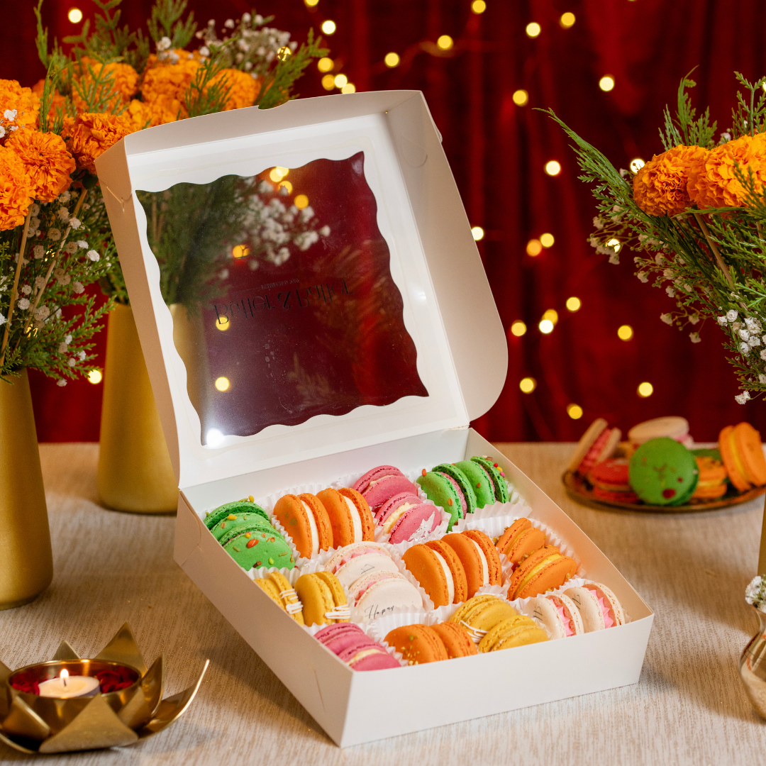 Diwali Gift Box