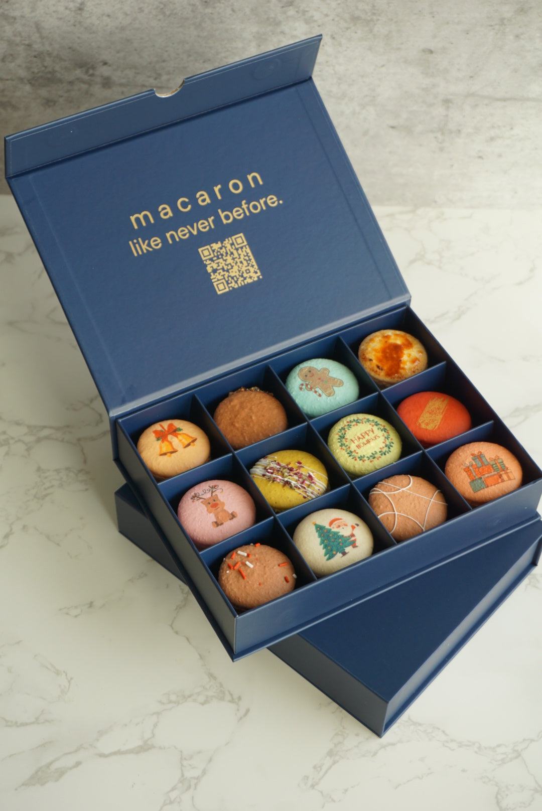 Holiday Countdown - Gift Set