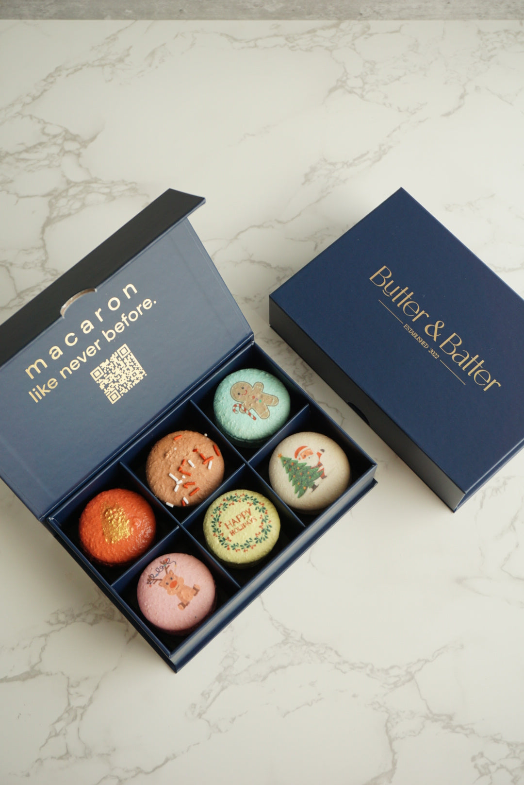 Holiday Countdown - Gift Set