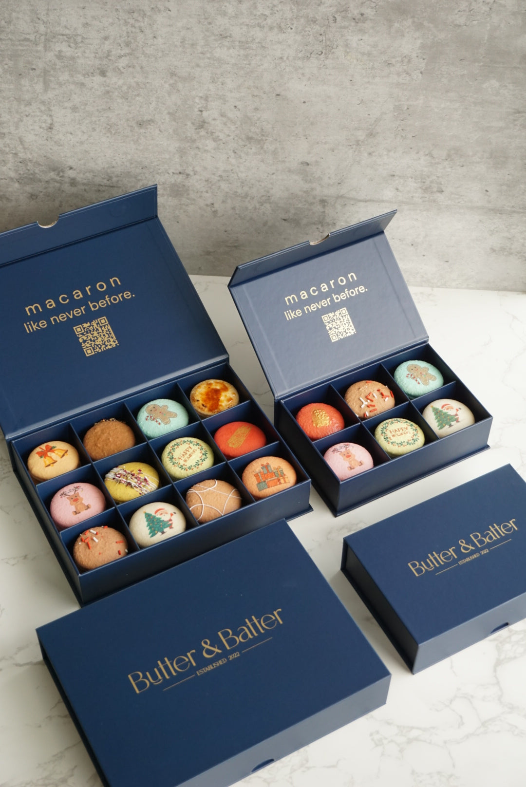 Holiday Countdown - Gift Set