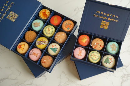 Holiday Countdown - Gift Set