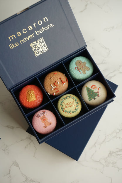 Holiday Countdown - Gift Set