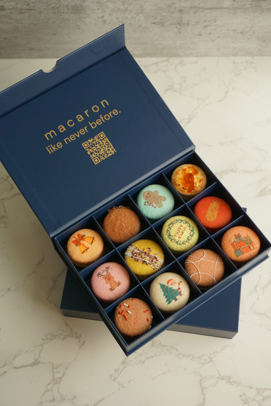 Holiday Countdown - Gift Set