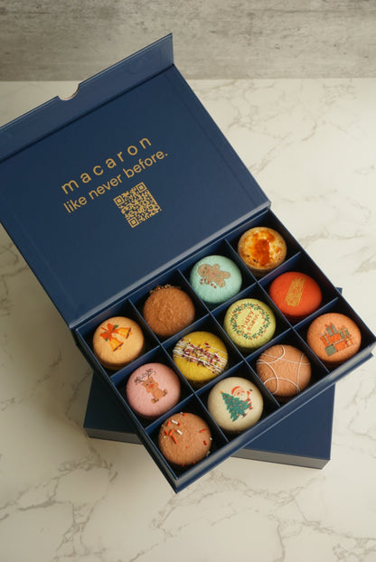 Holiday Countdown - Gift Set