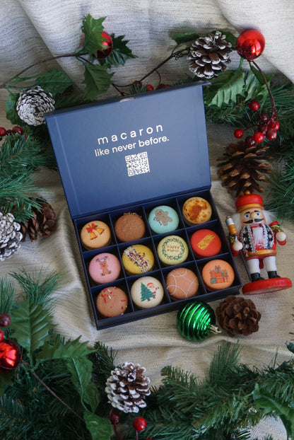 Holiday Countdown - Gift Set