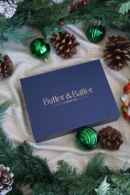 Holiday Countdown - Gift Set