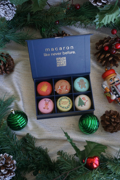 Holiday Countdown - Gift Set