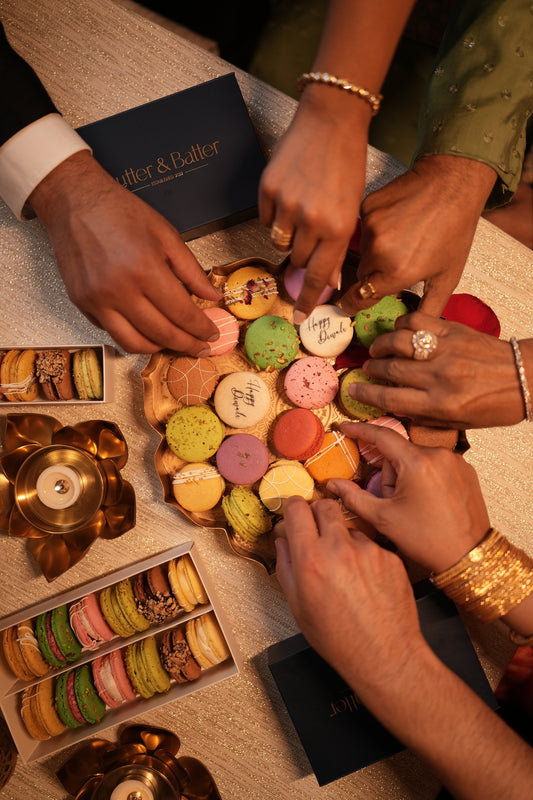 Diwali Collection - Party Packs