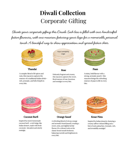 Diwali Collection - Corporate