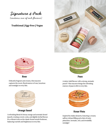 Diwali Collection - Gift Boxes