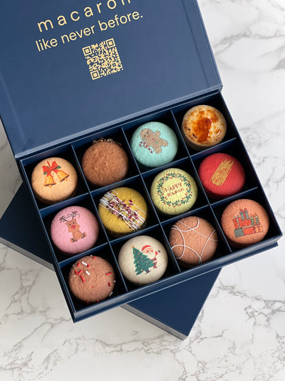 Holiday Countdown - Gift Set