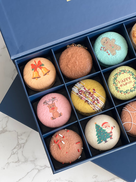 Holiday Countdown - Gift Set