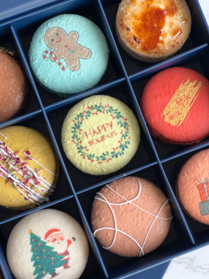 Holiday Countdown - Gift Set