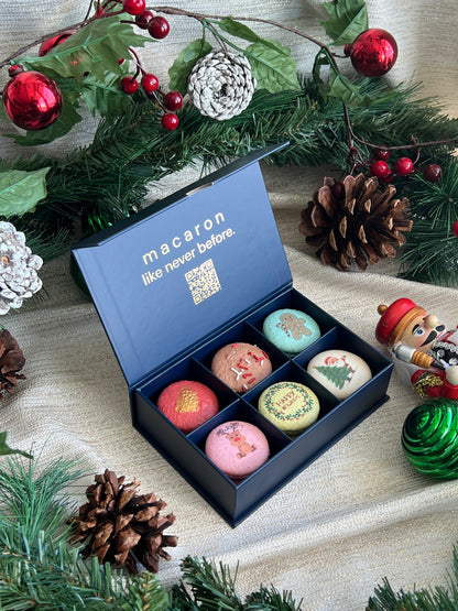 Holiday Countdown - Gift Set