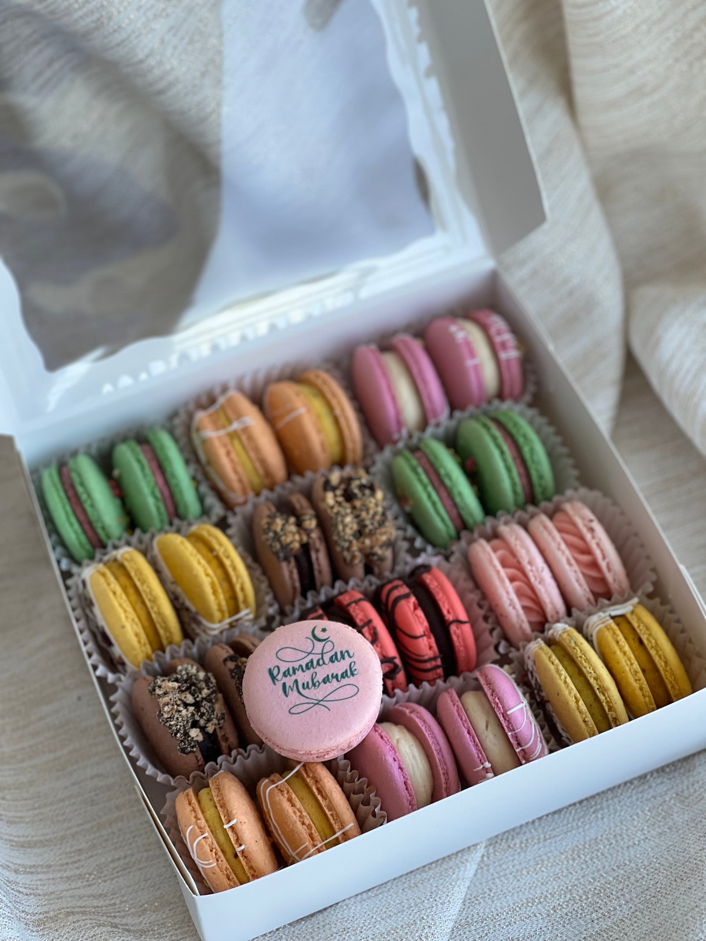 Ramadan & Eid Celebration Packs