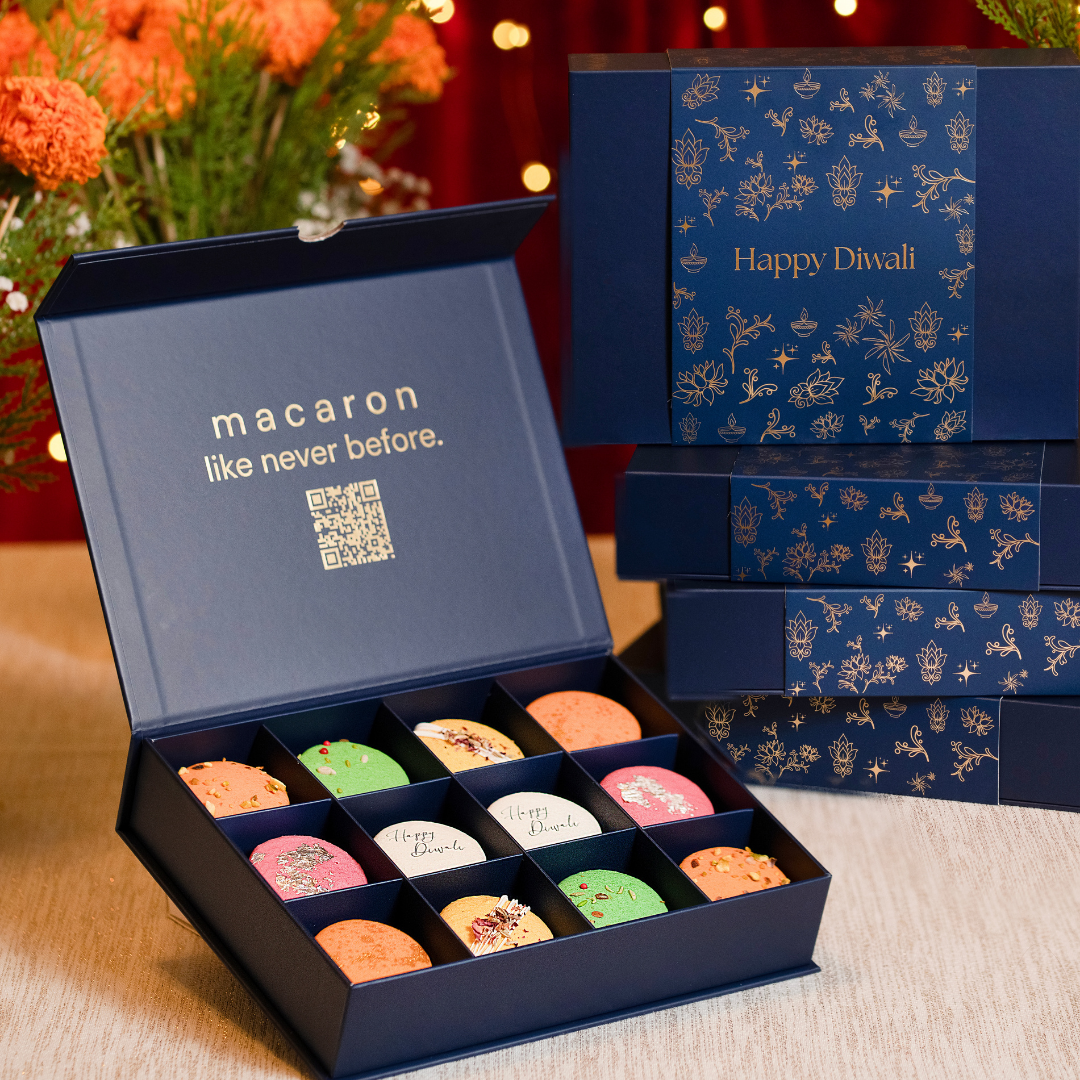Diwali Gift Box