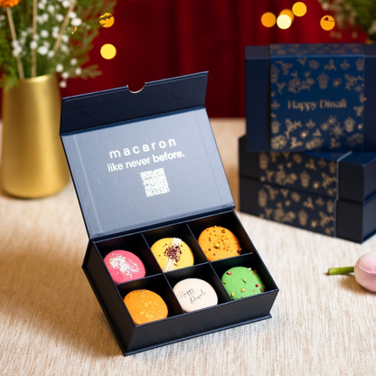 Diwali Gift Box