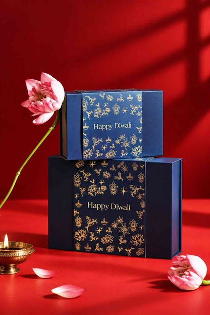 Corporate Diwali Gift Box