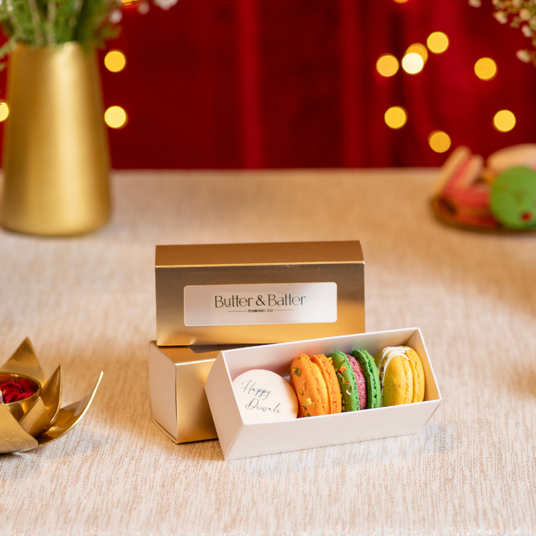 Diwali Gift Box