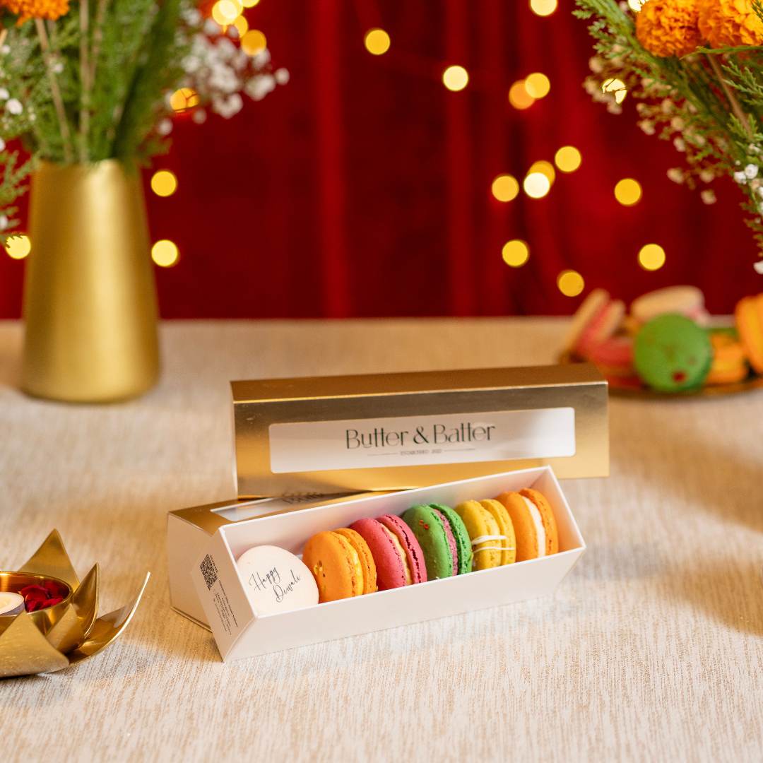 Diwali Gift Box