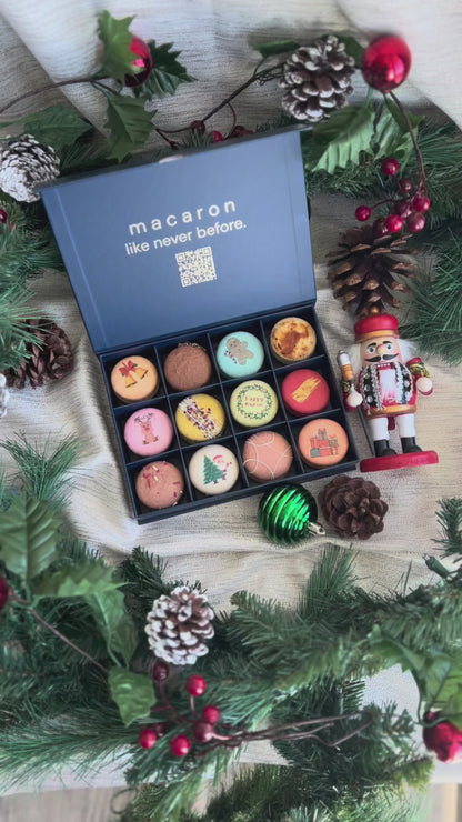 Holiday Countdown - Gift Set